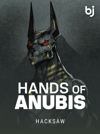 Hand of Anubis game thumbnail