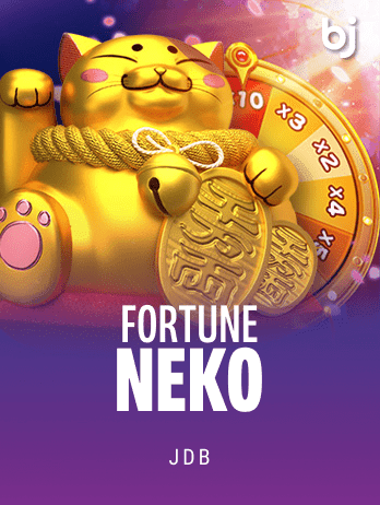Fortune Nekopng