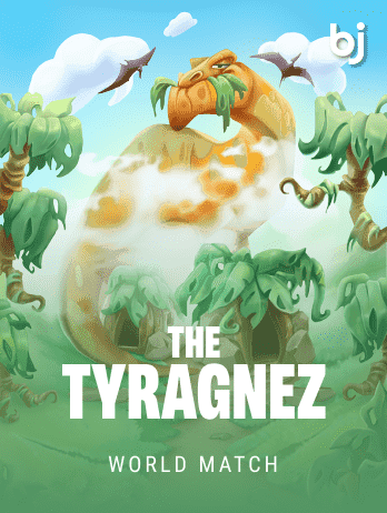 The Tyragnez game icon
