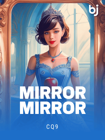Mirror Mirror game icon