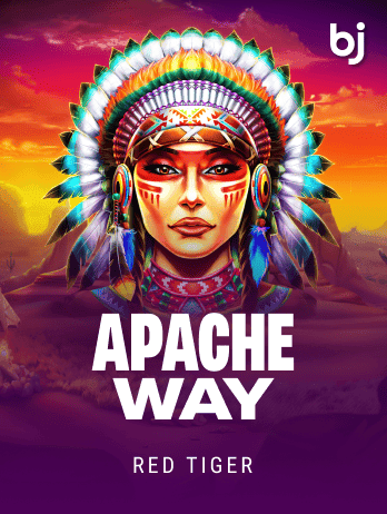 Apache Way game icon