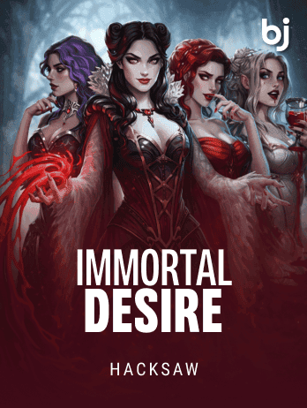 Immortal Desire game icon