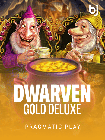 Dwarven Gold Deluxepng game screenshot