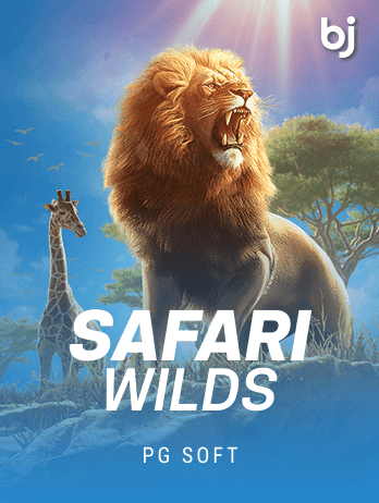Safari Wildspng