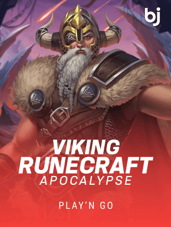 Viking Runecraft Apocalypse game icon