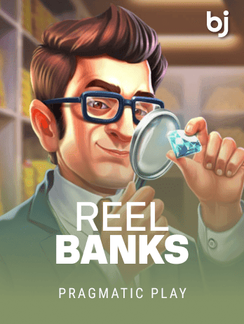 Reel Bankspng game screenshot