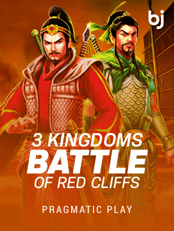 3 Kingdoms - Battle of Red Cliff