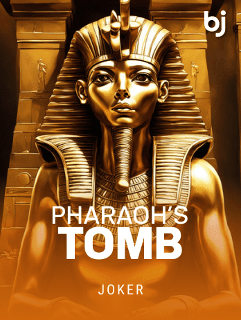Pharaoh's Tomb game icon