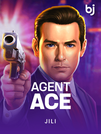Agent Ace game icon